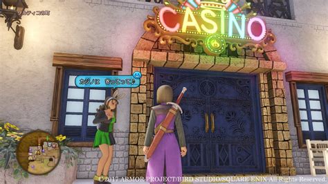 Casino Dq9