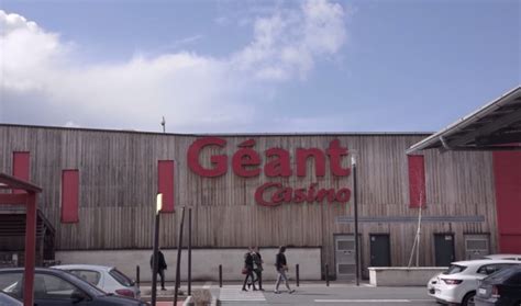 Casino Drive Pessac