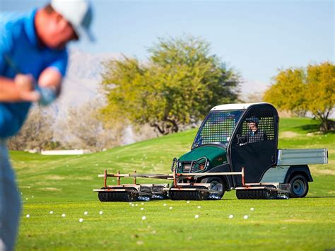 Casino Driving Range De Golfe