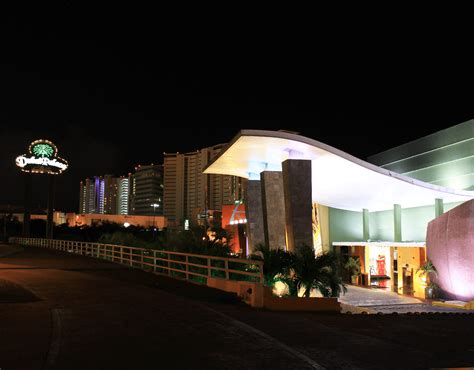 Casino Dubai Cancun Trabajo