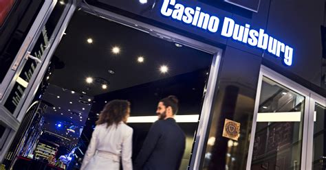 Casino Duisburg Empregos