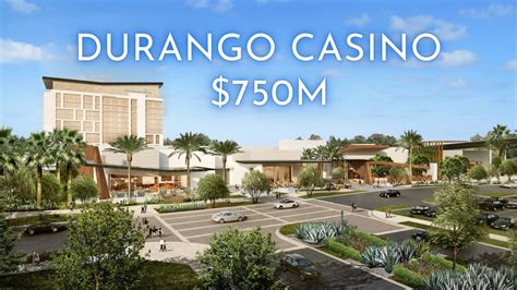 Casino Durango Colorado