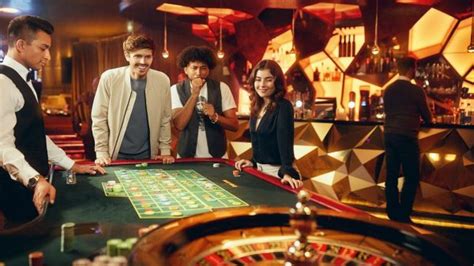 Casino E Amigos Co Reino Unido