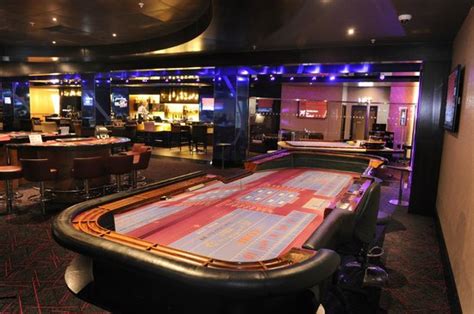 Casino Edgware Road Em Londres