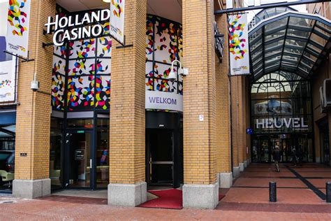 Casino Eindhoven Holanda Poker