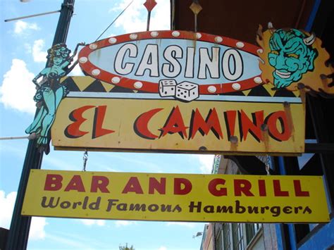 Casino El Camino Austin Tx