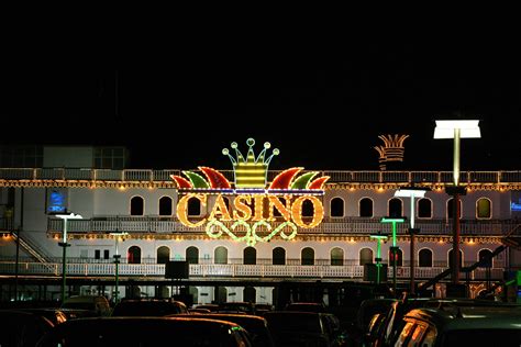 Casino El Cerrito