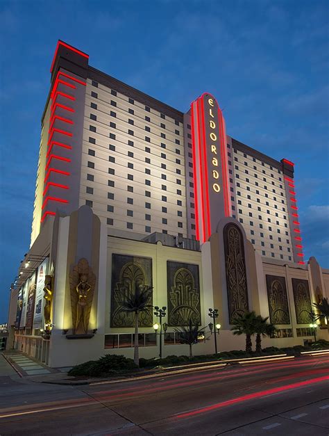 Casino El Dorado Shreveport