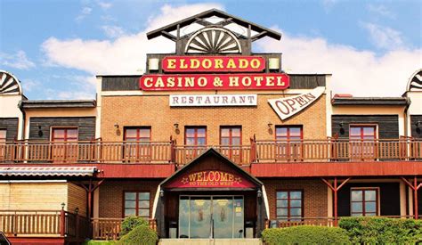 Casino El Dorado Tschechei