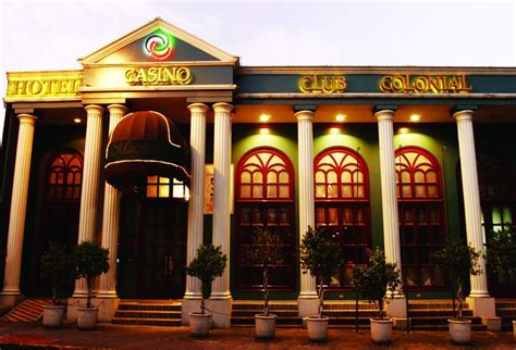 Casino Elevate Costa Rica