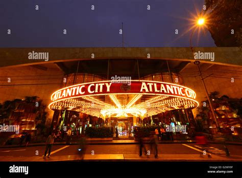Casino Em Atlantic City Lima Trabajo