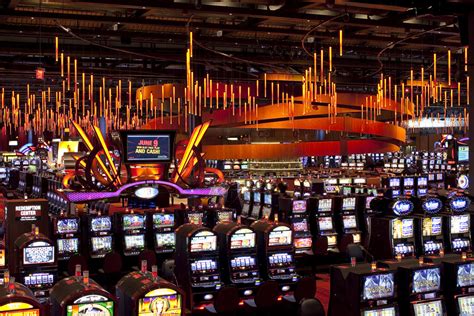 Casino Em Bethlehem Pensilvania