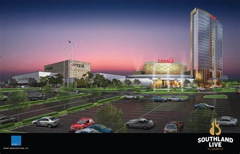 Casino Em Calumet City Illinois