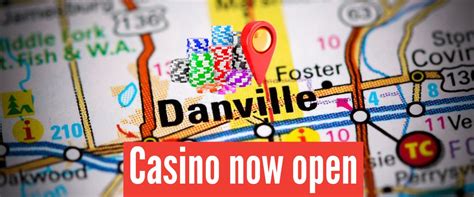 Casino Em Danville Illinois