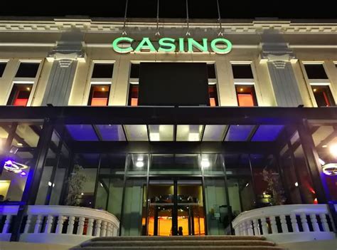 Casino Em Fortaleza