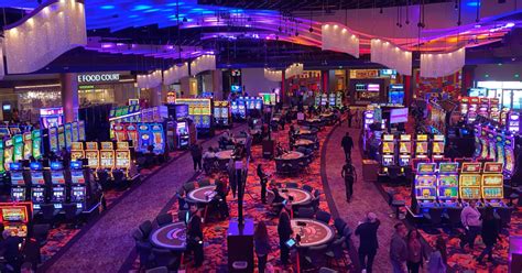 Casino Em Glendale Az