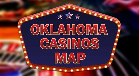Casino Em I 40 Oklahoma