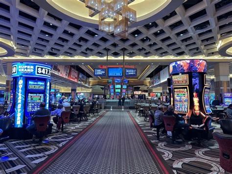 Casino Em Indianapolis Na Area