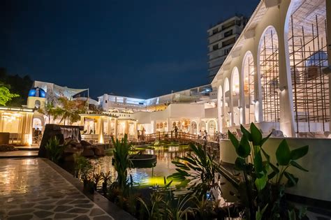 Casino Em Jw Marriott Goa