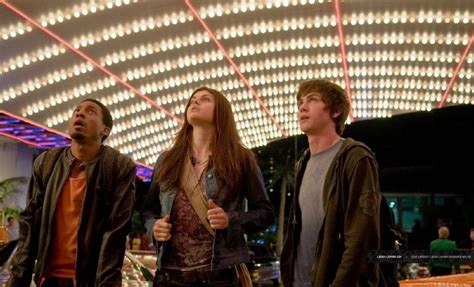 Casino Em Lightning Thief