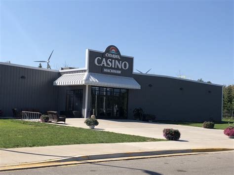 Casino Em Mackinaw City Mi