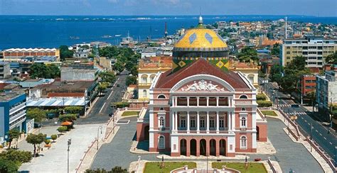 Casino Em Manaus