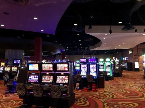 Casino Em Marshall Texas