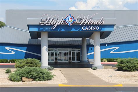 Casino Em Miami Oklahoma