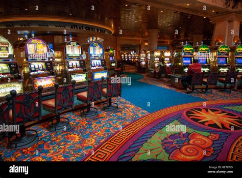 Casino Em Nassau Novo