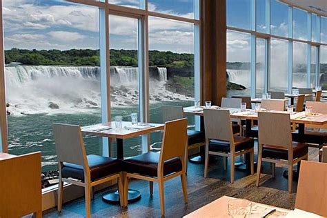 Casino Em Niagara Falls De Pequeno Almoco