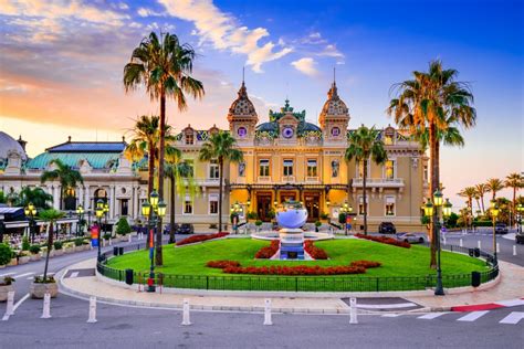 Casino Em Nice Franca