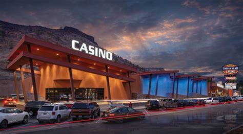 Casino Em Oregon E Washington