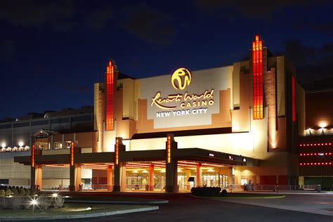 Casino Em Rockaway Blvd Empregos