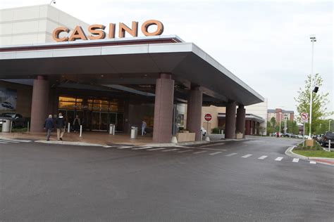 Casino Em Rosemont Il,