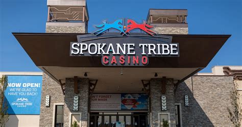 Casino Em Spokane Wa