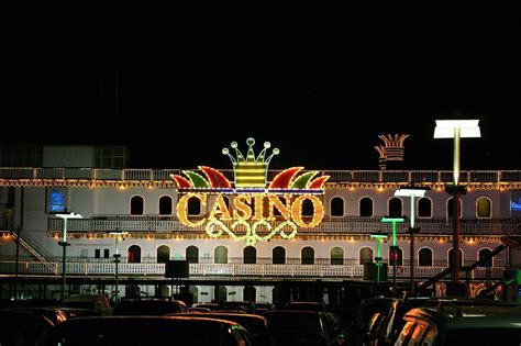 Casino Em Terra Em Goa