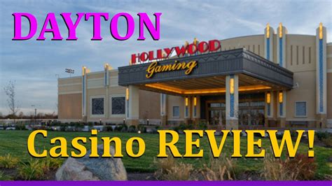 Casino Em Torno De Dayton Ohio