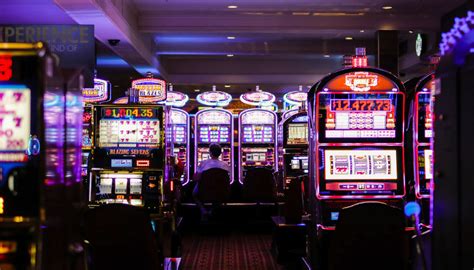 Casino Em Virginia City