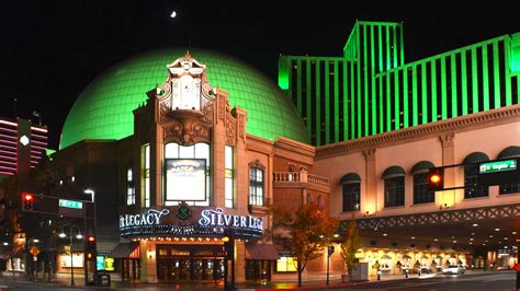 Casino Em Virginia City Nevada