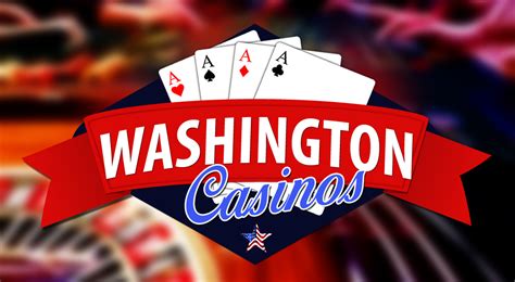 Casino Em Washington