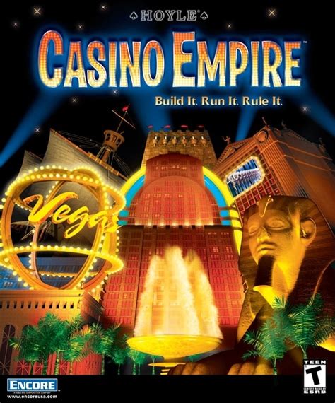 Casino Empire El Salvador