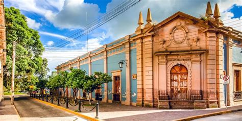 Casino En Lagos De Moreno