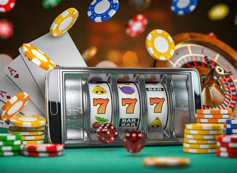 Casino En Ligne Avec Argent Carretel