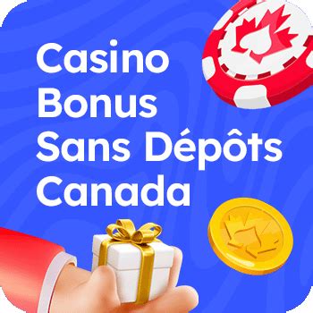 Casino En Ligne Bonus Gratuit Canada