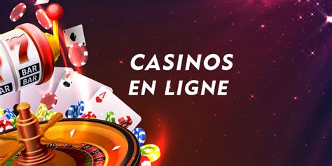 Casino En Ligne Francais