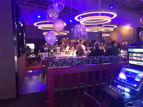 Casino Enschede Openingstijden