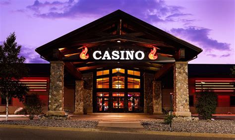 Casino Escapadelas Em Wisconsin