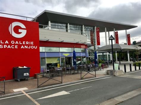 Casino Espace Anjou