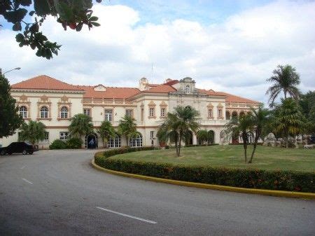 Casino Espanol Habana Cuba