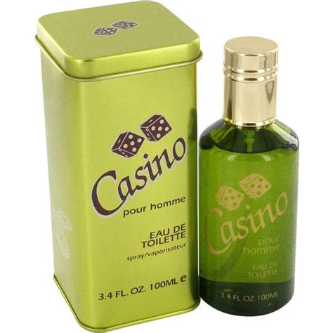 Casino Esporte Perfume Precio